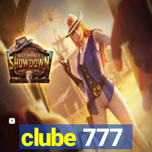clube 777